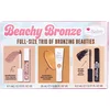 Image de theBalm Holiday Coffret cadeau Trio Box Set pour un look parfait