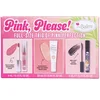 Image de theBalm Holiday Coffret cadeau Trio pour le visage