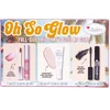 Image de theBalm Holiday Coffret cadeau Trio Box pour un look vegan parfait