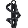 Image de Porte bidon droite Supacaz side swipe poly Noir Droite CG-117