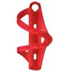 Image de Porte bidon droite Supacaz side swipe poly Rouge Droite CG-118