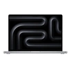 Image de MacBook Pro Retina 16" 2023 M3 Pro 4,1 Ghz 18 Go 512 Go SSD Argent en occasion ou reconditionné