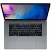 Image de MacBook Pro Touch Bar 15" 2017 i7 3,1 Ghz 16 Go 512 Go SSD Gris Sidéral en occasion ou reconditionné