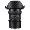 Image de LAOWA - Objectif grand angle - 15 mm - f/4.0 - Sony E-mount - pour Sony Cinema Line; a VLOGCAM; a1; a1 II; a6700; a7 IV; a7 V; a7C II; a7CR; a7R V; a9 III