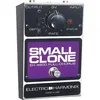 Image de Electro Harmonix Small Clone Us - Chorus Analogique Guitare