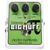 Image de Electro Harmonix Bass Big Muff Pi PÃ©dale D'effet Pour Guitare Basse Ãlectrique