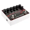 Image de Electro-Harmonix Big Muff Deluxe - Distorsion Guitare