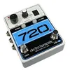 Image de Electro Harmonix 720 Stereo Looper - Looper StÃ©rÃ©o