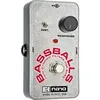 Image de Electro Harmonix Bassballs - Envelope Filter Basse
