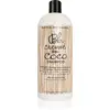 Image de Bumble and bumble Shampooing hydratant Crème de Coco pour cheveux forts, épais et secs 1000 ml