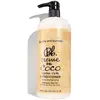 Image de Bumble et Bumble Bb. Après-shampoing hydratant à la crème d'huile de coco 1000 ml
