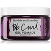 Image de Bumble and bumble Bb. Pommade capillaire en gel pour cheveux bouclés 100 ml