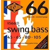 Image de Rs66ld Swing Bass 66 Stainless Steel 45/105