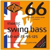 Image de Rotosound Rs665lc Swing Bass - Jeu De 5 Cordes Basse - 40-125