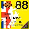 Image de Rotosound Rs88m Tru Bass - Jeu De Cordes Basse - 65-115