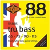 Image de Rotosound Rs88s Tru Bass - Jeu De Cordes Basse - 65-115