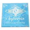 Image de Rotosound Cl1 Superia - Jeu De Cordes Guitare Classique Ã Boule - Tension Normale