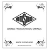 Image de Roto Np024 Stainless Steel Plain Singles
