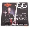 Image de Rotosound Bs66 Billy Sheehan Signature - Jeu De Cordes Basse - 43-110
