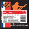 Image de Rotosound R11-7 Roto Reds - Jeu De 7 Cordes Guitare Ãlectrique - 11-58