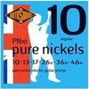 Image de Pure PN10 Nickel 1046 Jeux de cordes électriques 010 en occasion ou reconditionné