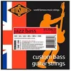 Image de Rotosound Rs776ld Jazz Bass - Jeu De 6 Cordes Basse - 30-105