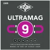 Image de Rotosound Um9 Ultramag - Jeu De Cordes Guitare Ãlectrique - 9-42