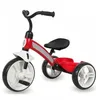 Image de Qplay Tricycle Elite Rouge