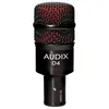Image de Audix D4 Drum And Instrument Microphone