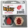 Image de Coccinelle (Ladybug) - Hive Classique (Ext)