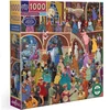 Image de Puzzle Alchemist's masquerade 1000 pcs