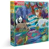 Image de Puzzle Planète Terre 1000 pièces