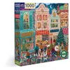 Image de Puzzle 1000 pcs Happy Holiday
