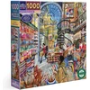 Image de Puzzle Artist provisions 1000 pcs