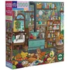 Image de Puzzle Alchemist's kitchen 1000 pièces - Eeboo
