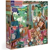 Image de Puzzle Artist's cottage 1000 pcs