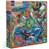 Image de Puzzle Wild world 1000 pcs