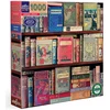 Image de Puzzle Vintage Library 1000 pièces - Eeboo