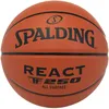 Image de Ballon Spalding React Tf-250 Composite - Taille 7