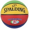 Image de Ballon De Basketball Spalding Rookie Gear