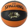 Image de Ballon De Basket Spalding Varsity Tf-150 Sz7 Rubber Lnb Asg 2023 Orange