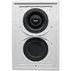Image de Earthquake IW-Sub10 Blanc - Caisson de Basses Passif Encastrable