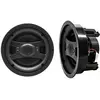 Image de Earthquake ECS-6.5 Blanc - Enceinte Encastrable (la paire)