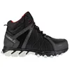 Image de Reebok Ib1052 - Chaussure De SÃ©curitÃ© - Haut - Noir - S3 - Pointure 43