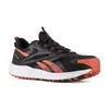 Image de Baskets De SÃ©curitÃ© Fe4 Adventure Safety S3s Sr Hro Esd -Rouge Et Noir - Taille 40 Reebok