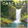 Image de Jeu De StratÃ©gie Lucky Duck Games Cascadia Extension Paysages