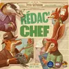 Image de Jeu De StratÃ©gie Lucky Duck Games RÃ©dac Chef