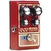 Image de Dod Meatbox - PÃ©dale SynthÃ©tiseur Subharmonique - True Bypass, Rouge