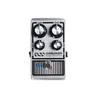 Image de Dod Gunslinger - PÃ©dale Distorsion Mosfet - True Bypass, MÃ©tal BrossÃ©