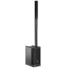 Image de JBL Eon One MK2 - SystÃ¨me de sonorisation amplifiÃ© portable et autonome 400 Watts avec technologie Bluetooth